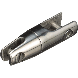 Lewmar Fixed Anchor Swivel - 1/4" to 5/16", SWIVEL312F