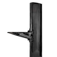 Scanstrut SC20-BLK Mast Mount