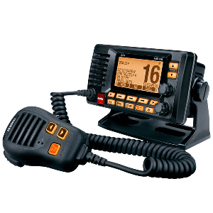 Uniden UM725 Fixed Mount Marine VHF Radio