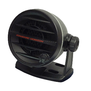 Standard Horizon 10W Amplified External Speaker