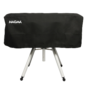 Magma Crossover Double Burner Firebox Cover