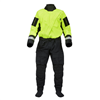 Mustang Sentinel Series Water Rescue Dry Suit - Large 2 Short
