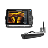 Lowrance HDS PRO 10 with C-MAP DISCOVER OnBoard + Active Imaging HD