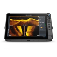 Lowrance HDS PRO 12 with DISCOVER OnBoard - No Transducer