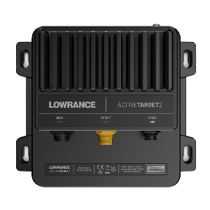 Lowrance ActiveTarget 2 Module Only, 000-15961-001