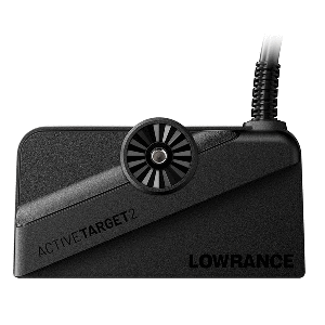 Lowrance ActiveTarget 2 Transducer Only, 000-15962-001