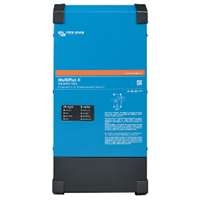 Victron MultiPlus-II 12/3000 - 120-50 - 2x 120V UL Approved, PMP122305102