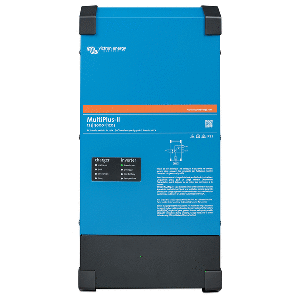Victron MultiPlus-II 12/3000 - 120-50 - 2x 120V UL Approved, PMP122305102