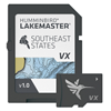 Humminbird LakeMaster VX - Southeast States