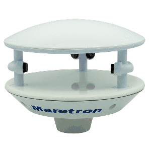 Maretron Ultrasonic Wind & Weather Antenna WSO200-01