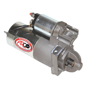 ARCO Marine Inboard Starter with 12-3/4" Flywheel & Gear Reduction