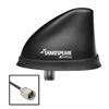 Shakespeare Dorsal Antenna Black Low Profile 26' RGB Cable with PL-259