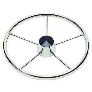 Schmitt Destroyer Wheel - 13.5" Model 170 - Fits 3/4" Tapered Shaft