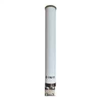 Digital Antenna 4G/5G LTE Omni-Directional MIMO Antenna - White