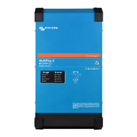 Victron MultiPlus-II 48/3000 - 35-50 - 120V - UL Approved, PMP482305102