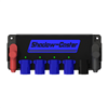 Shadow Caster 4-Channel Underwater Light Relay Module SCM-PD4CH