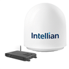 Intellian FB500 Inmarsat Fleet Broadband Maritime Terminal with Stand-Alone BDU