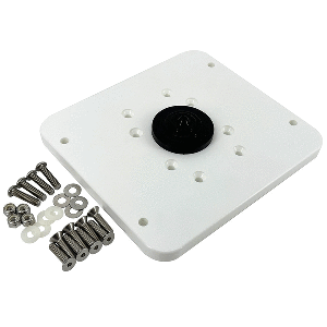 Seaview Starlink Maritime Top Plate for Seaview M1 Style Modular Mounts