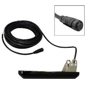 Furuno Side Scan Transom Mount for TZT3, 225T-TM904