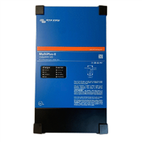 Victron MultiPlus-II 24VDC/3000 - 70-50 - 120V - UL Approved, PMP242305102