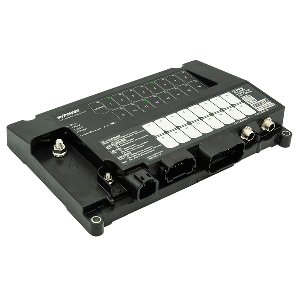 Maretron MPower 16-Channel DC Load Controller Module with NMEA 2K without Connectors, CLMD16