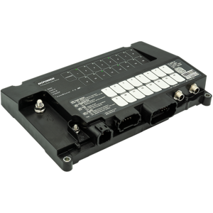 Maretron DC Load Module, 16 Channel, NMEA 2000, with J1, J2, J3 Connectors