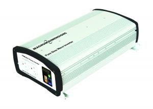 Magnum Energy CSW2012 Power Inverter;12 DC to 120AC; 2000 W Continuous