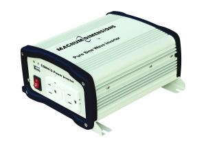 Magnum Energy CSW412 Power Inverter;12 DC to 120AC; 400 W Continuous