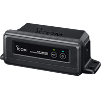 Icom CTM500 Wireless Hailer/N2K Interface for M510