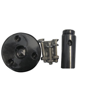 Raymarine Pedestal Socket 1.5 inch, D026