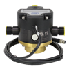 Airmar Smartflex Diesel Flow Meter, 20-1000 LPH, Single-Chamber, Alloy housing with LCD, Threaded Connections, DFM-1000-SA-L