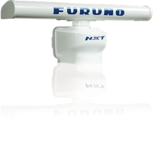 Furuno DRS25ANXT/3 Solid State Radar 96nm with 3' Array - 15M Cable