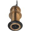 Airmar DST800 NMEA2000 235kHz Retractable Tri Long-Stem- Bronze Transducer