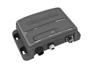 Raymarine AIS350 Dual Channel Receiver E32157