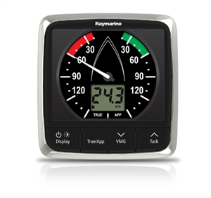 Raymarine i60 Wind Display E70061