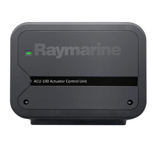 Raymarine ACU-100 Actuator Control Unit E70098