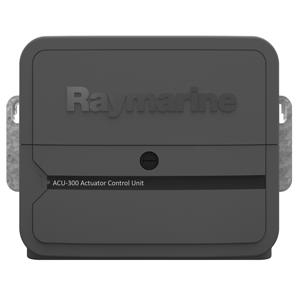 Raymarine ACU-300 Actuator Control Unit for Solenoid Controlled Steering Systems & Constant Running Hydraulic Pumps E70139