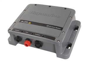 Raymarine CP100 CHIRP DownVision Sonar Module E70204