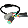 Raymarine Volvo Penta Engine Y-Loom Cable E70241