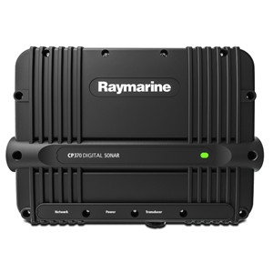 Raymarine CP370 Digital Sonar Module E70297