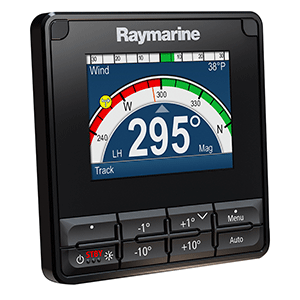 Raymarine p70s Autopilot Controller E70328