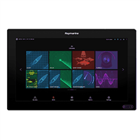 Raymarine Axiom XL 16 15.6" Multifunction Display & No Chart E70399