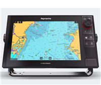 Raymarine Axiom Pro 16S Multi Function Display with Single Channel CHIRP E70483-00