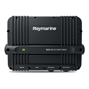 Raymarine RVX1000 3D CHIRP Sonar Module E70511
