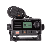 Raymarine Ray53 Compact VHF Radio with GPS