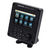 Raymarine AIS5000 AIS Transceiver for Maritime First Responders E70529