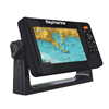 Raymarine Element 7 S with Navionics+ US & Canada Chart - No Transducer E70531-00-NAG