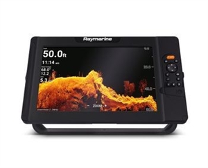 Raymarine Element 12 HV Chartplotter & Fishfinder Combo - No Transducer E70536