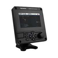 Raymarine AIS4000 Class A Automatic Identification System (AIS) Transceiver