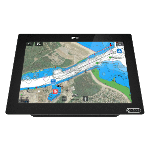 Raymarine Axiom+ 12 - 12" Multi Function Display Chartplotter (No Sounder) E70638